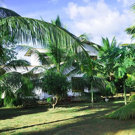 Hotel Coconut Garden House Udawalawe Exterior foto